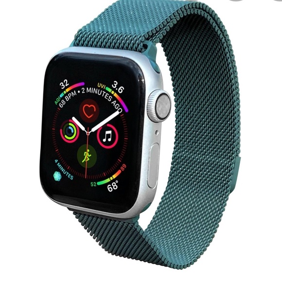 Apple Accessories - Apple Watch band magnetic metal
